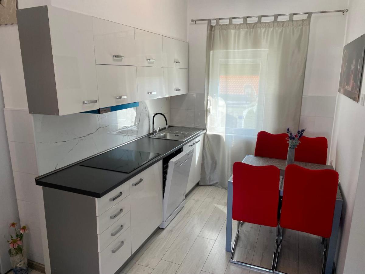 Apartment Roko Vir Eksteriør billede