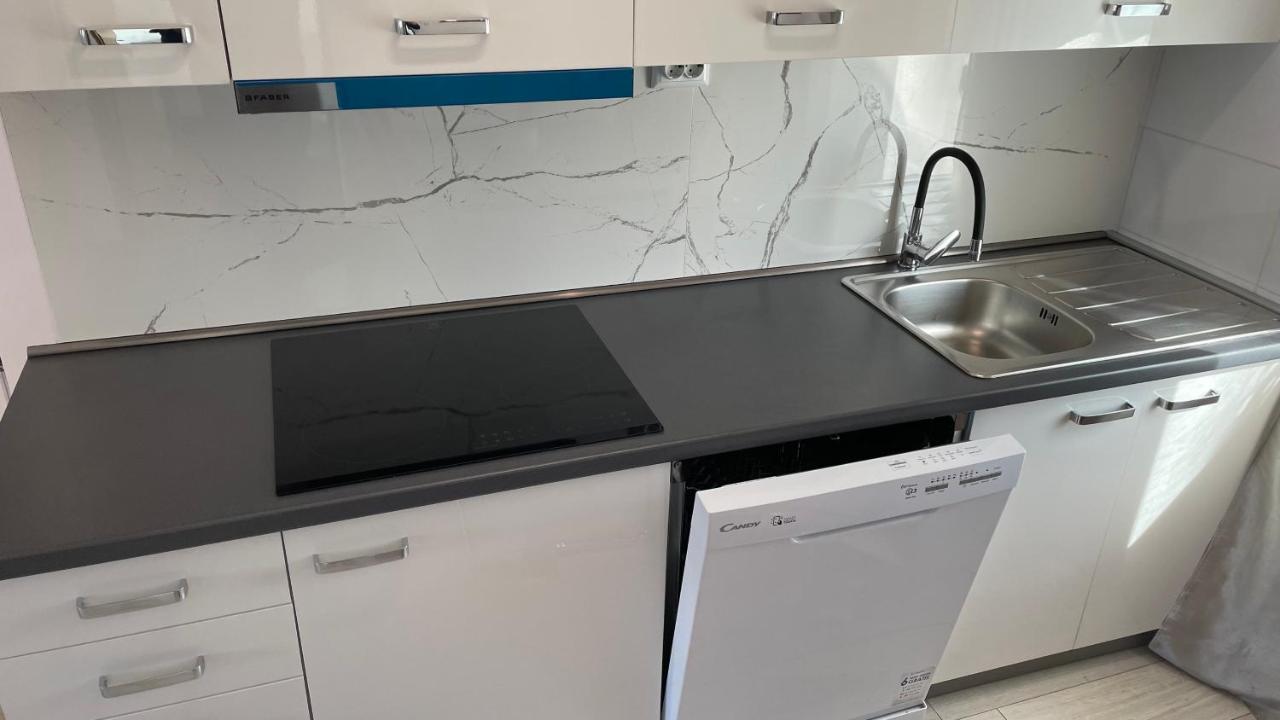 Apartment Roko Vir Eksteriør billede