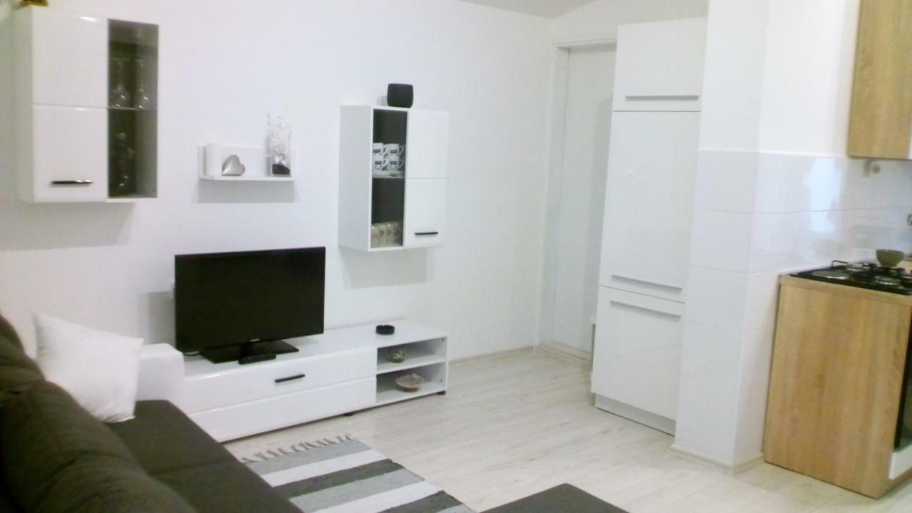 Apartment Roko Vir Eksteriør billede