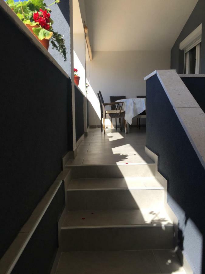 Apartment Roko Vir Eksteriør billede