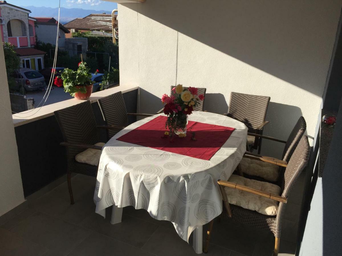 Apartment Roko Vir Eksteriør billede