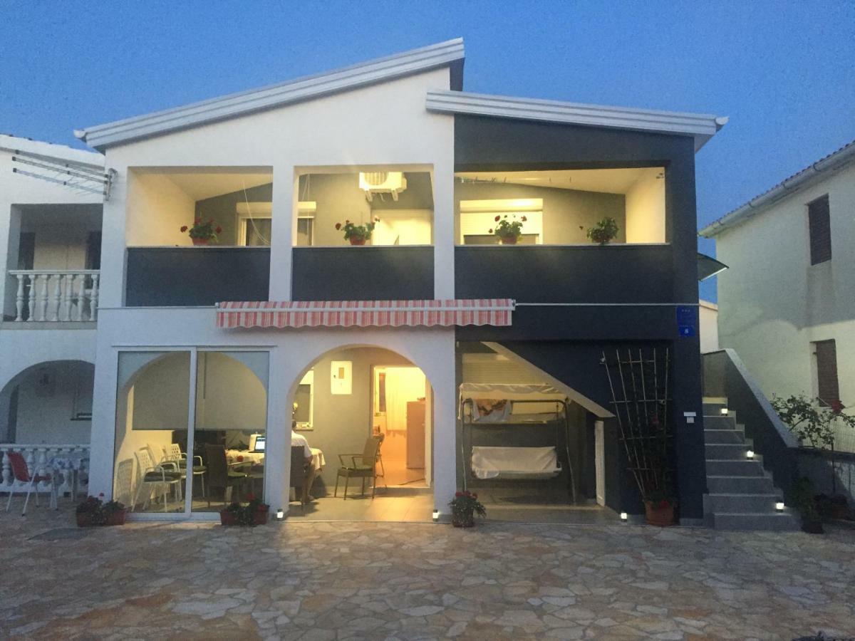 Apartment Roko Vir Eksteriør billede