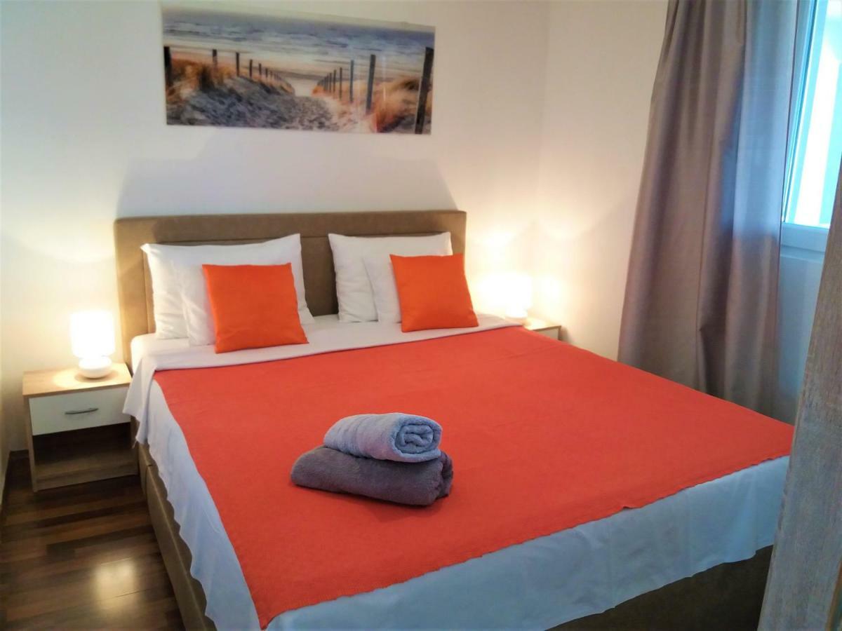 Apartment Roko Vir Eksteriør billede
