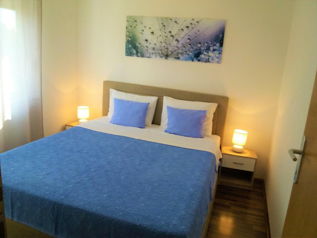 Apartment Roko Vir Eksteriør billede