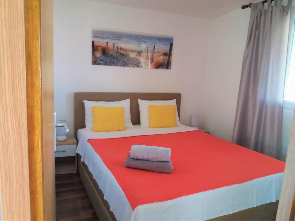Apartment Roko Vir Eksteriør billede