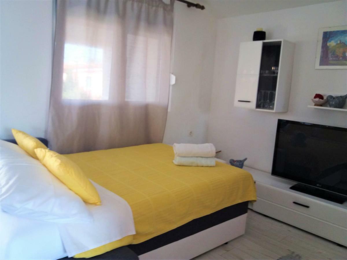 Apartment Roko Vir Eksteriør billede