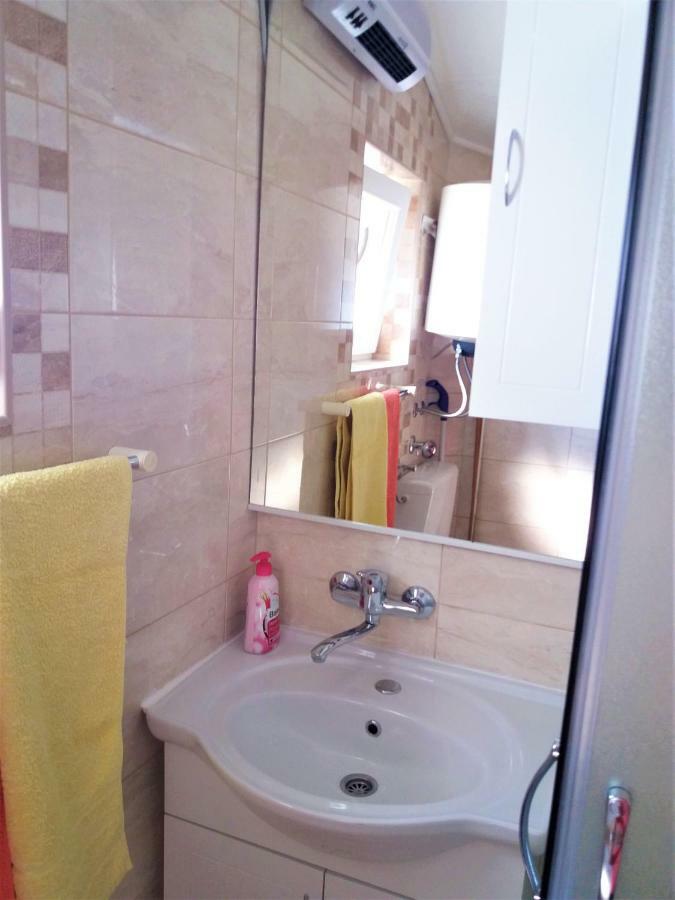 Apartment Roko Vir Eksteriør billede