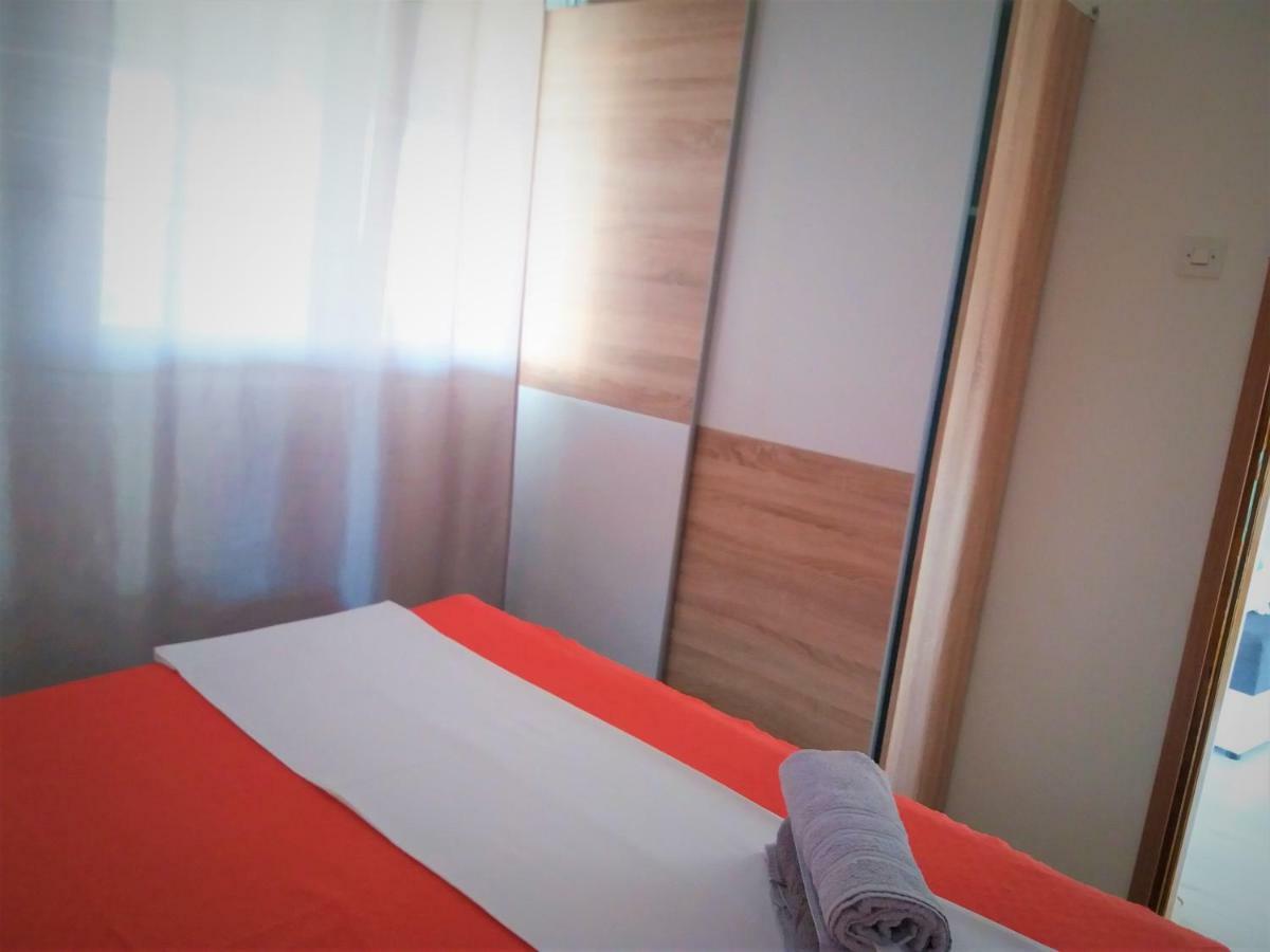 Apartment Roko Vir Eksteriør billede