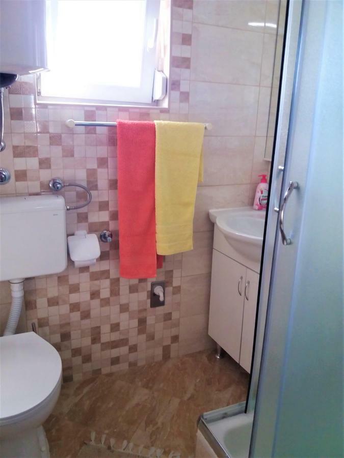 Apartment Roko Vir Eksteriør billede