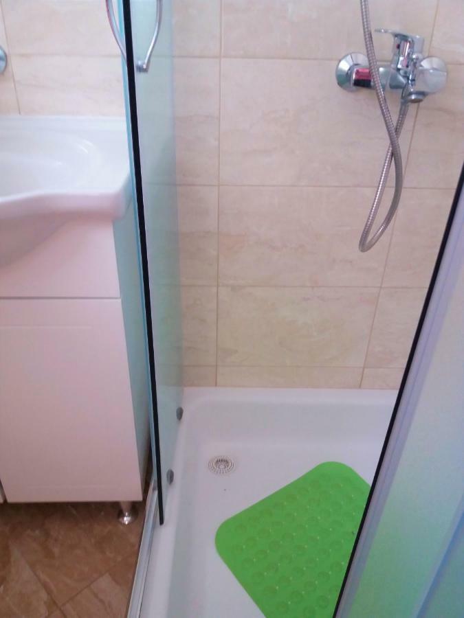 Apartment Roko Vir Eksteriør billede